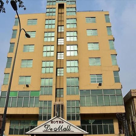 Hotel De Mall Rawalpindi Exterior photo